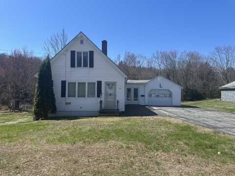 63 Auburn Road, Peru, ME 04290