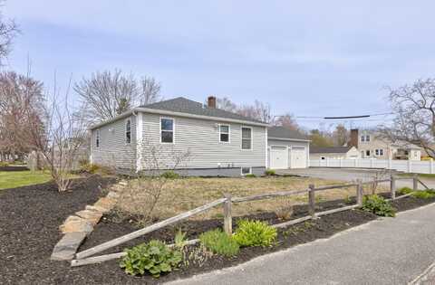 16 Third Avenue, Scarborough, ME 04074