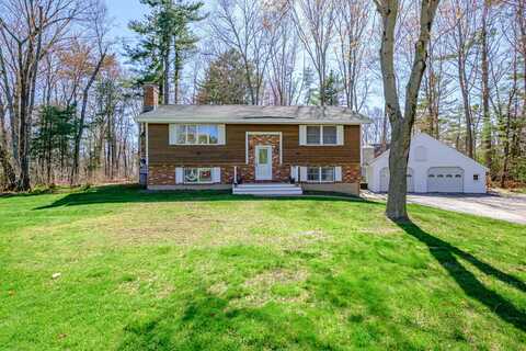 5 Autumn Lane, Scarborough, ME 04074