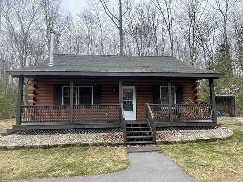993 Center Hill Road, Weld, ME 04285
