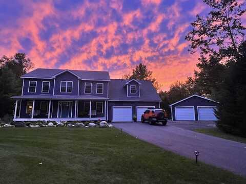 35 Graystone Drive, Hampden, ME 04444