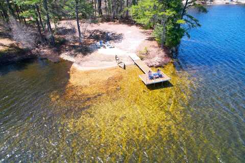 372 Pine Springs Road, Shapleigh, ME 04076