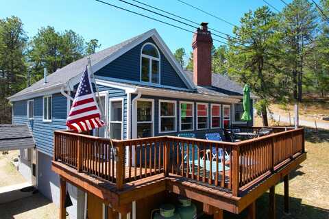372 Pine Springs Road, Shapleigh, ME 04076