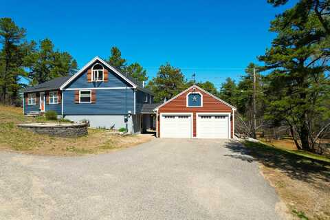 372 Pine Springs Road, Shapleigh, ME 04076