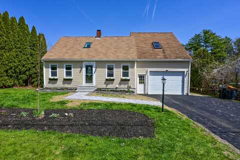 26 Church Street, Scarborough, ME 04074