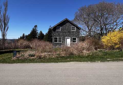 448 Main Road, Isle Au Haut, ME 04645