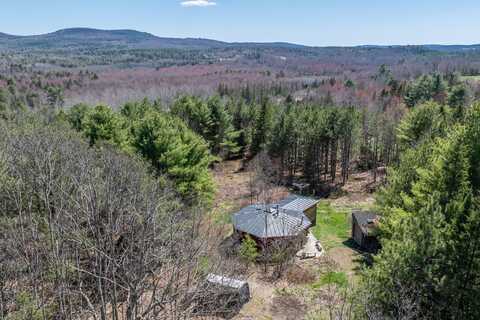 845 Searsmont Road, Appleton, ME 04862