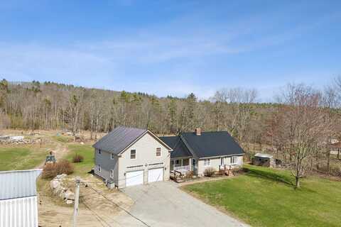 205 Patterson Road, Limerick, ME 04048