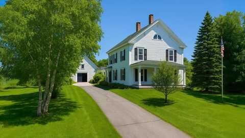 434 Main Street, Oxford, ME 04270