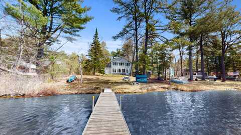16 Bernier Lane, Waterboro, ME 04087