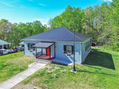 2654 Pinhook Rd, PETERSTOWN, WV 24963