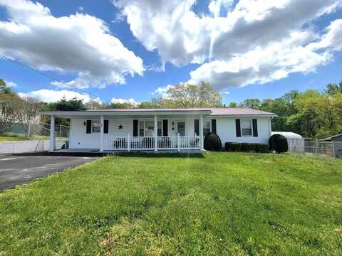38 Walnut St, PETERSTOWN, WV 24963