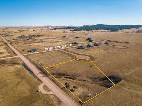 3651 Wrangler Court, Piedmont, SD 57769