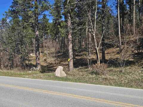 TBD Maitland Road, Spearfish, SD 57783