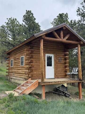 11 Tower Ridge Drive, Devils Tower, WY 82714