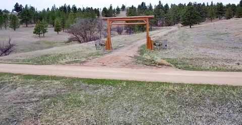 11 Tower Ridge Drive, Devils Tower, WY 82714