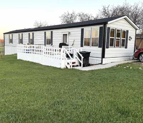 18910 Helmer Road, Belle Fourche, SD 57717