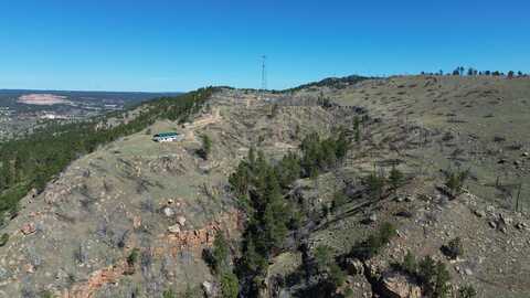 TBD Valley View Drive, Hot Springs, SD 57747