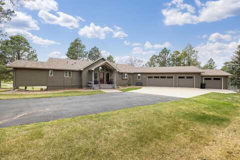 4280 Farview Dr, Rapid City, SD 57702