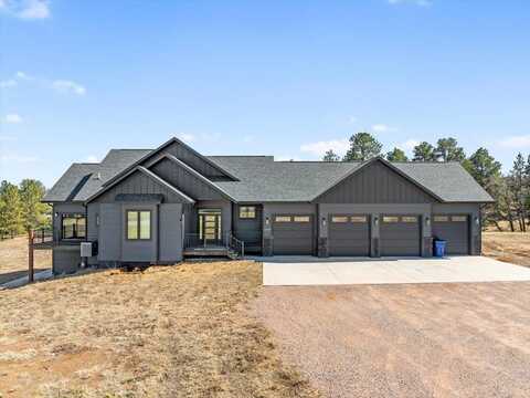 22998 Cedar Berry Avenue, Spearfish, SD 57783