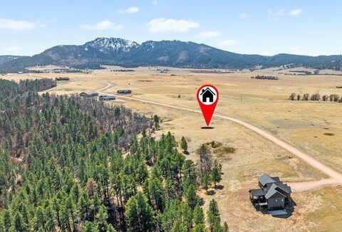 TBD lot 15 Cedar Berry Avenue, Spearfish, SD 57783