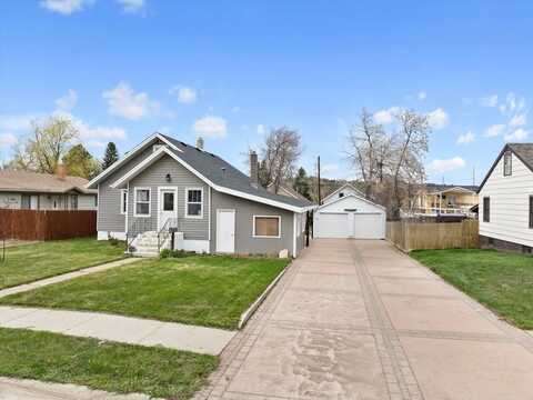 835 Deadwood Street, Sturgis, SD 57785