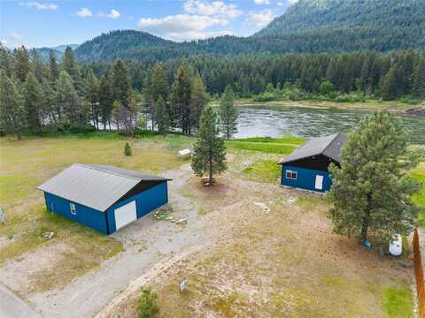 29 Shoreline Drive, Thompson Falls, MT 59873