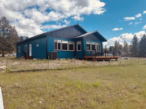 29 Shoreline Drive, Thompson Falls, MT 59873