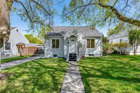 526 Beverly Avenue, Missoula, MT 59801