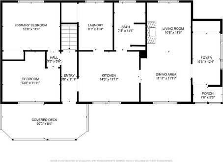 119 4th Street E, Eureka, MT 59917