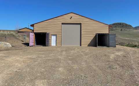 132 Hillview Drive, Plains, MT 59859