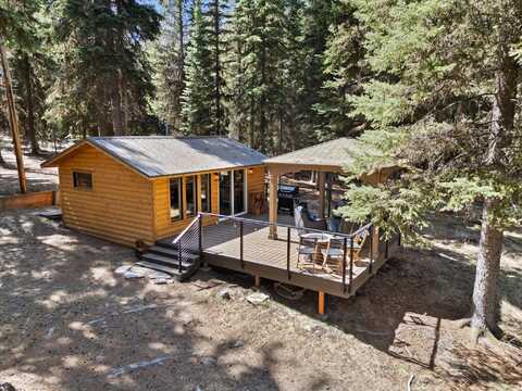 560 McGregor Lane, Marion, MT 59925
