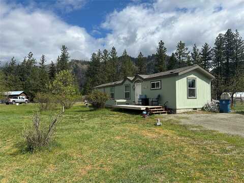 331 Tami Drive E, Superior, MT 59872