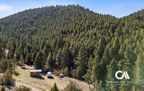 40 Blackfoot Road, Garrison, MT 59731