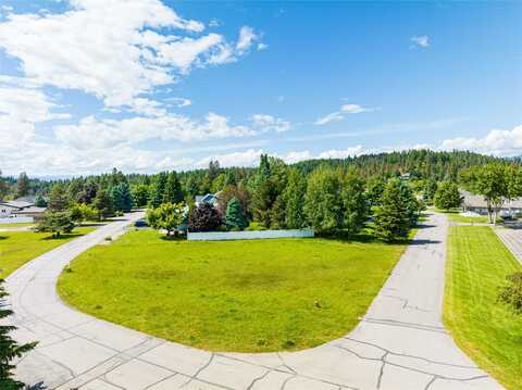 133 N Crestview Terrace, Bigfork, MT 59911
