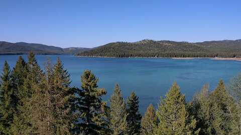 5915 N Ashley Lake Road, Kila, MT 59920