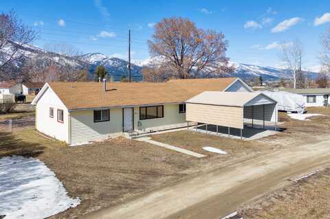 107 W Cooper Lane, Hamilton, MT 59840