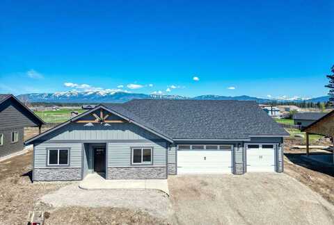 37 Hodgson Court, Columbia Falls, MT 59912