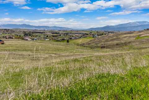 Nhn O'Keefe Creek Boulevard, Missoula, MT 59808