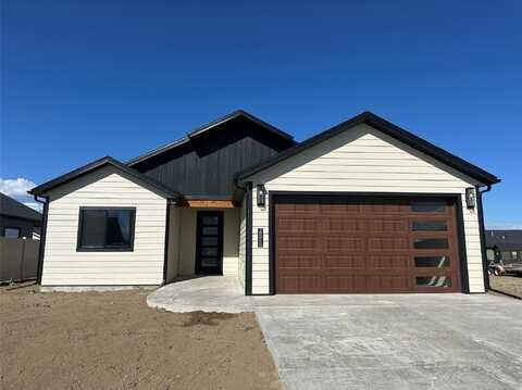 2878 Ashley Avenue, East Helena, MT 59635