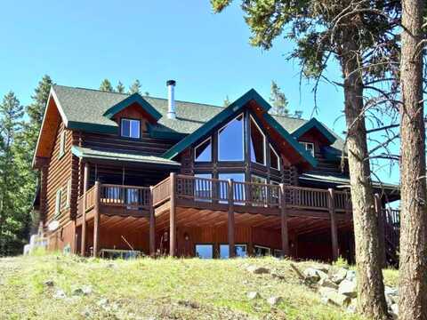 550 Jackson Meadows Road, Kila, MT 59920
