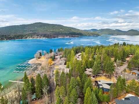 14 Marina Crest Lane, Whitefish, MT 59937