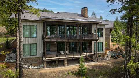 44 Elk Highlands Drive, Whitefish, MT 59937