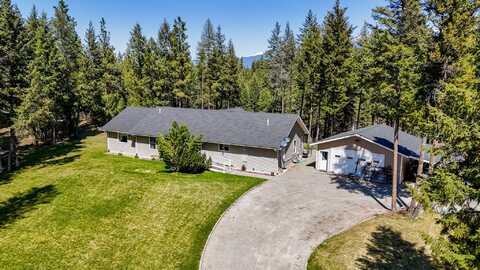 788 Tobacco Road, Eureka, MT 59917