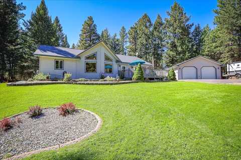 261 Green Briar Trail, Eureka, MT 59917