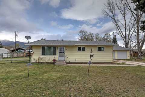 230 4th Avenue, Victor, MT 59875