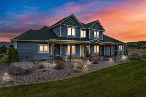 9294 Trigger Court, Missoula, MT 59808