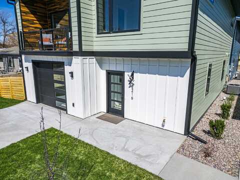 2216 S 12th Street W, Missoula, MT 59801