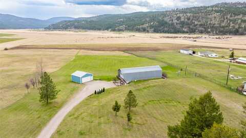 290 Browns Meadow Road, Kila, MT 59920
