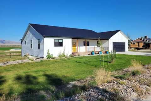 60 Sautter Lane, Townsend, MT 59644